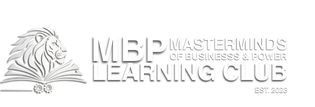 MBP Learning Club